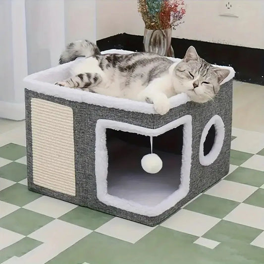Casetta Per Gatto Per Gatti