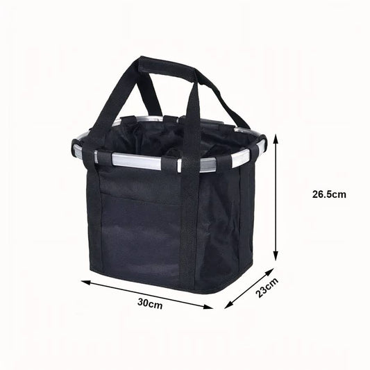 Cestino Bici Gatto Per Gatti