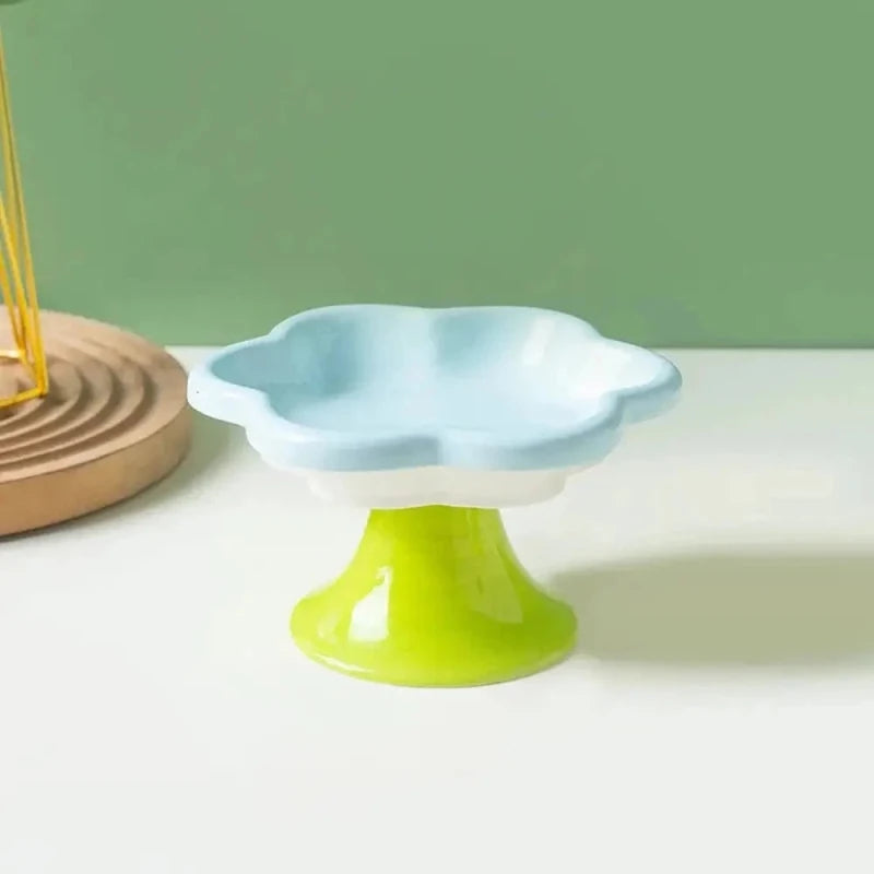 Ciotole Ceramica Per Gatti Design