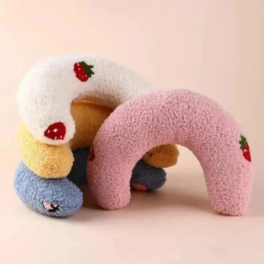 Cuscini Morbidi Per Gatti Morbida