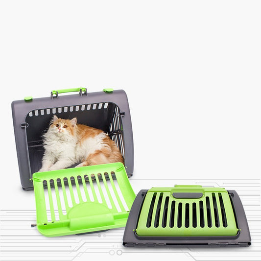 Gabbia Per Gatti Rigido