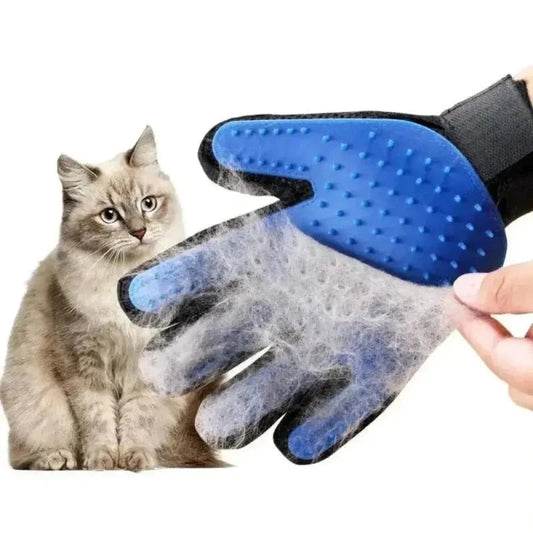 Guanto Per Gatti Antipelo