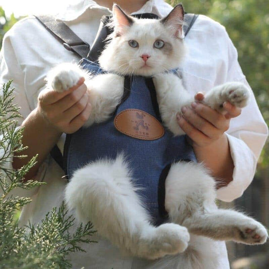 Zaino Per Gatto Per Gatti
