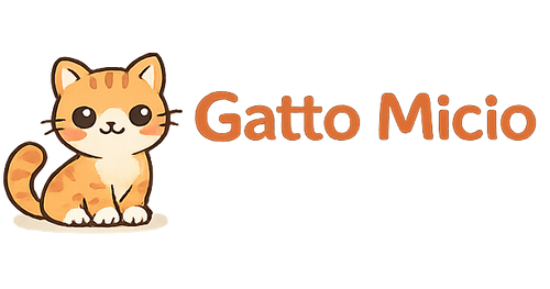 Gatto Micio
