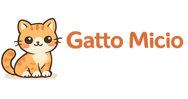 Gatto Micio