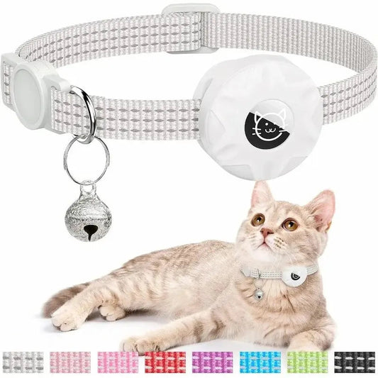 AirTag Gatto