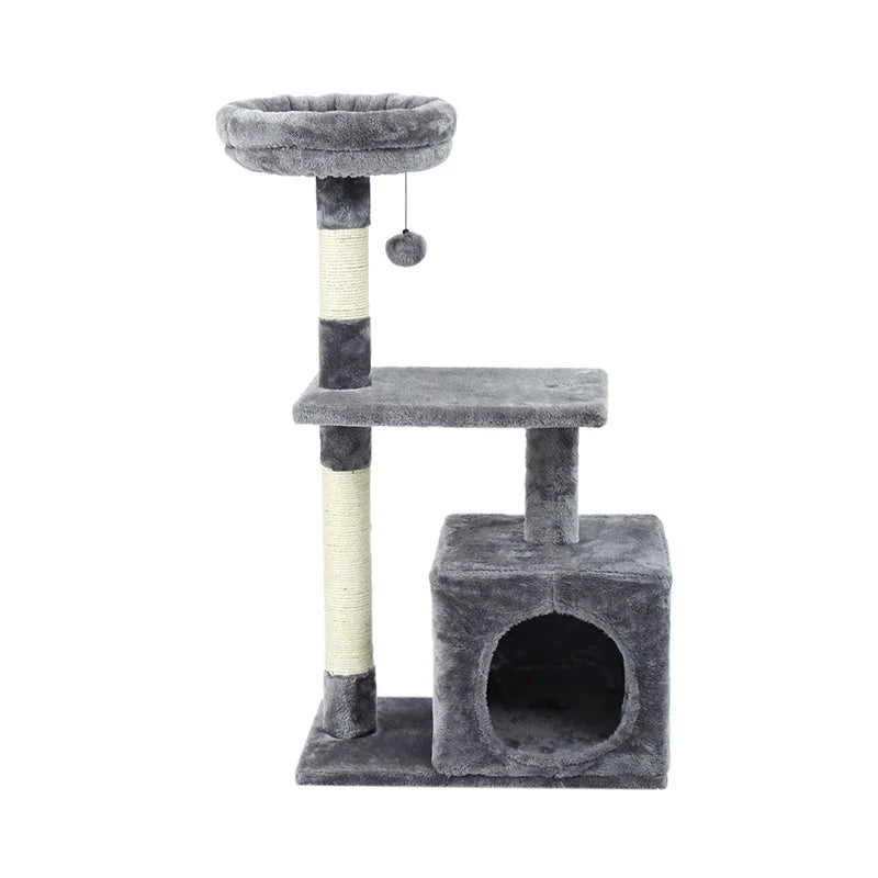 Albero Per Gatti Da Interno Grande