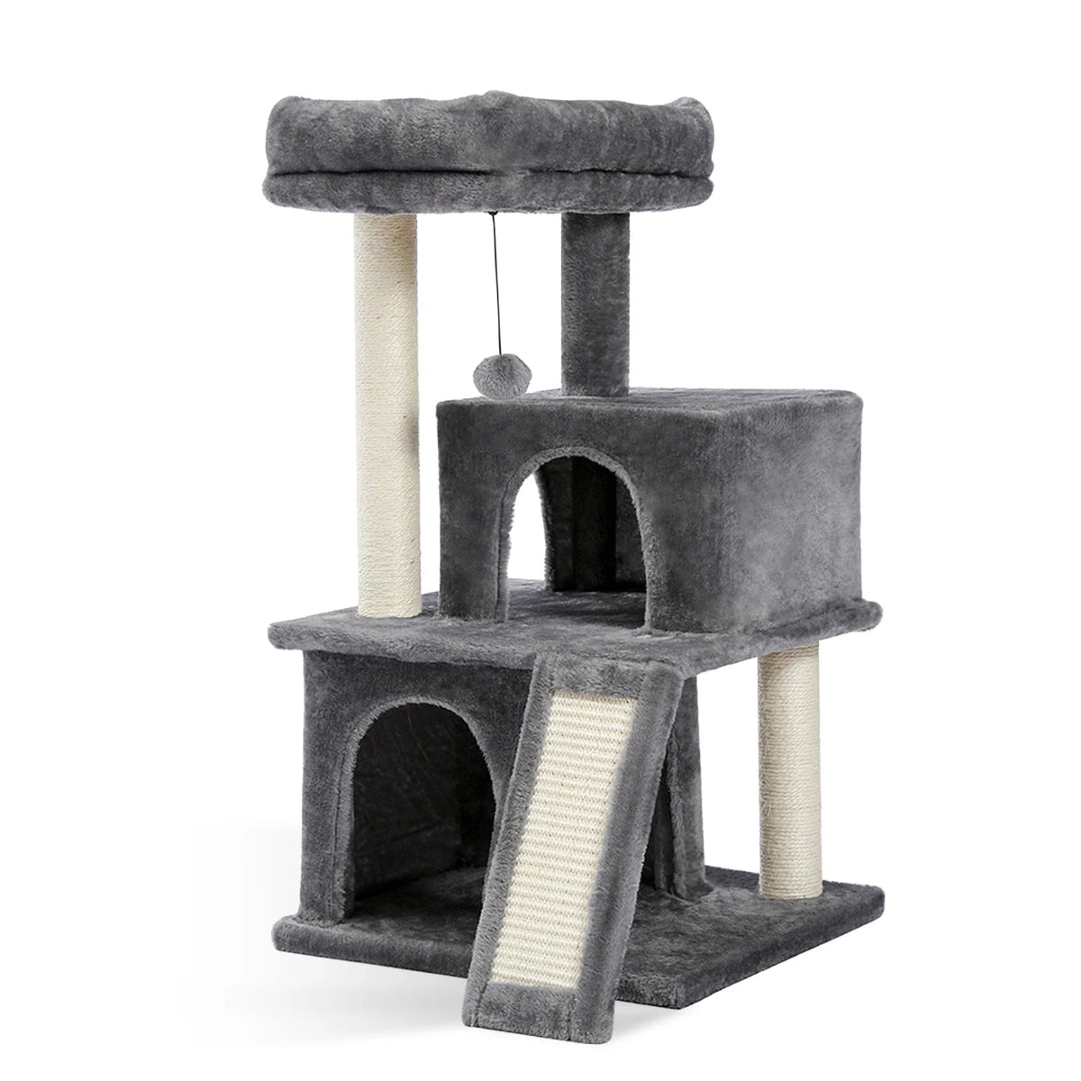 Albero Per Gatti Da Interno Robusto