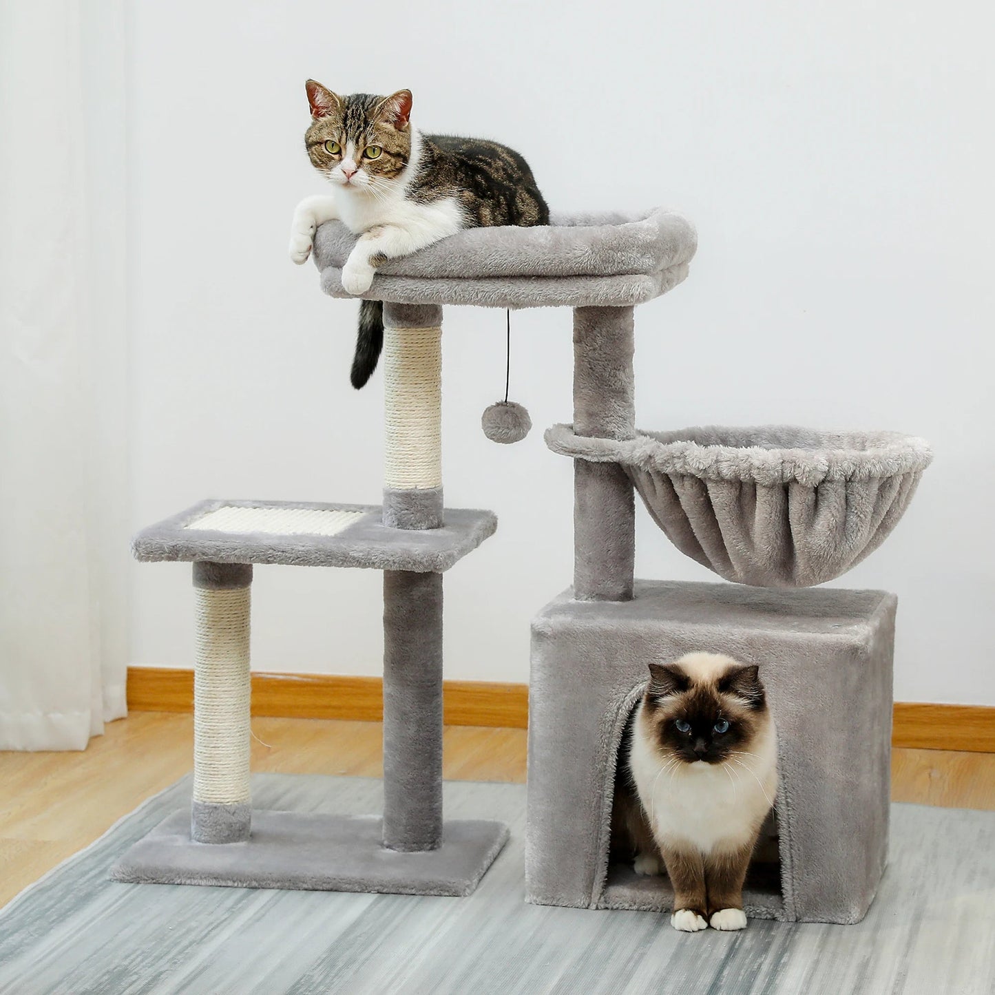 Albero Per Gatto
