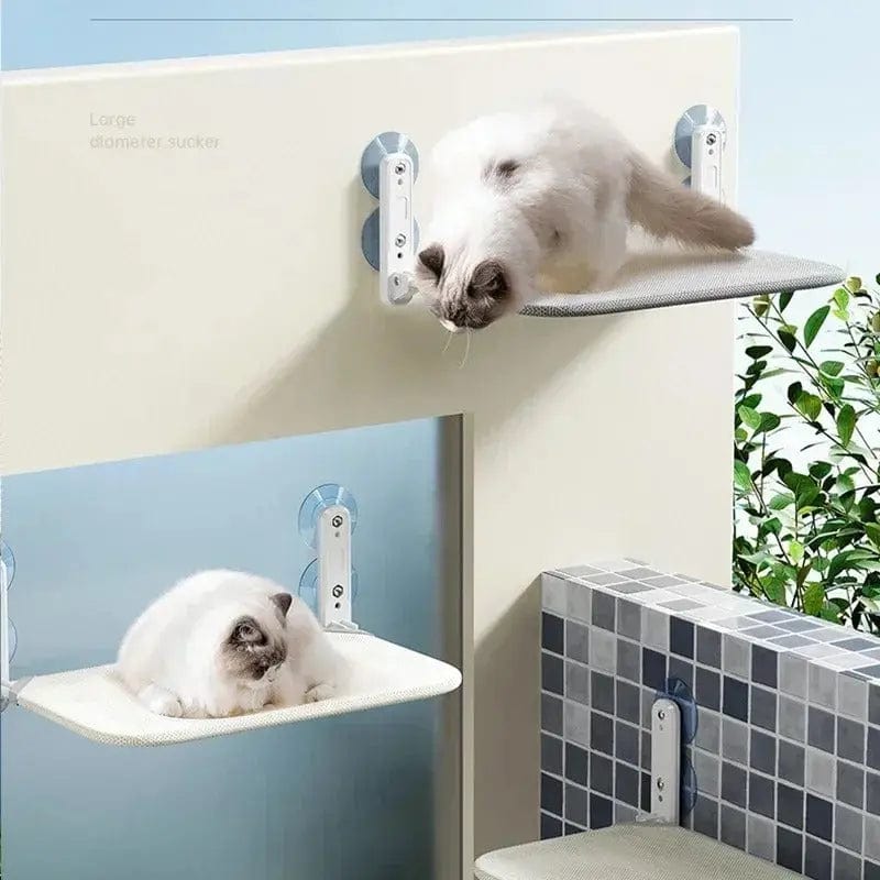 Amaca Da Termosifone Per Gatti Calda