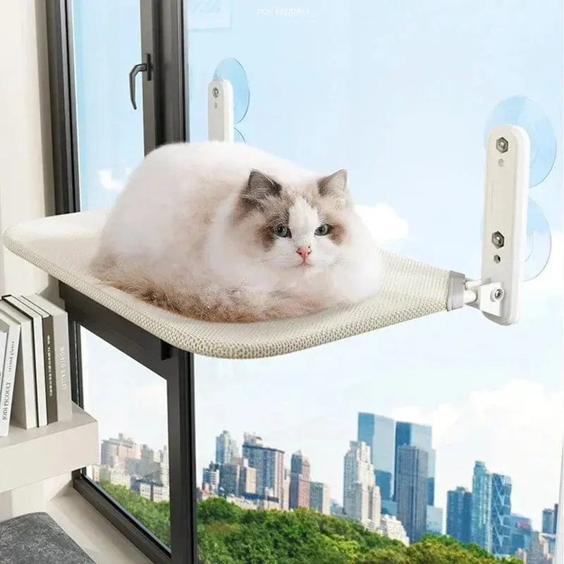 Amaca Da Termosifone Per Gatti Morbida