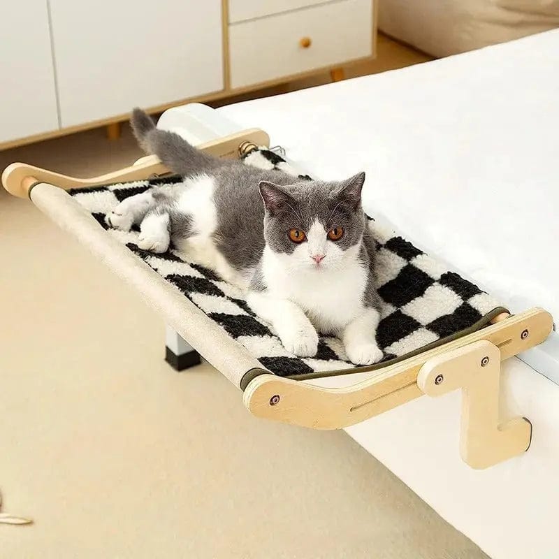 Amaca Per Gatti Comoda