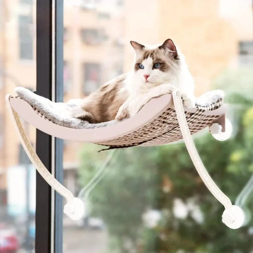 Amaca Per Gatti Da Finestra