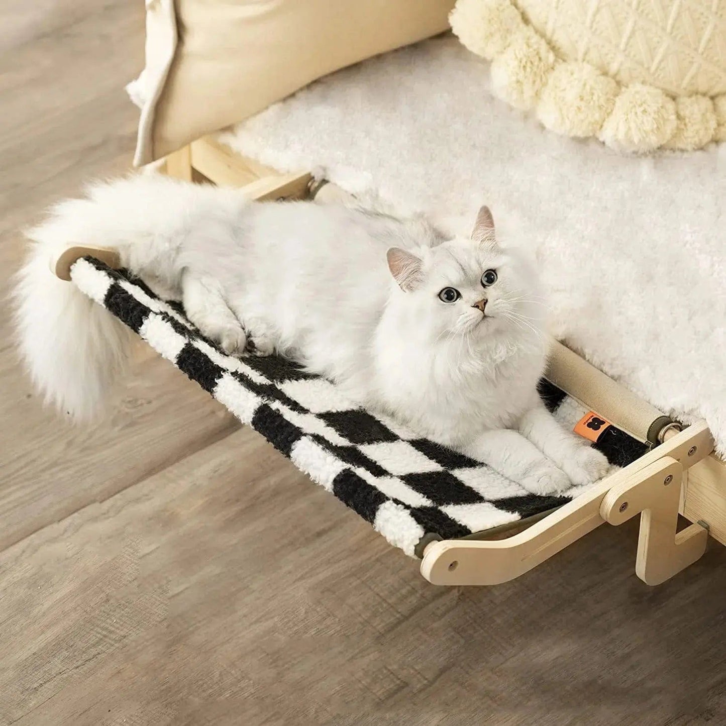 Amaca Per Gatti In Cuccia