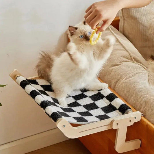 Amaca Per Gatti Morbida