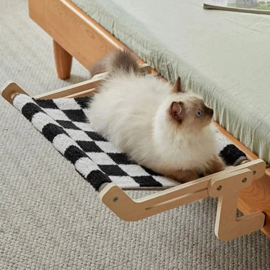 Amaca Per Gatti