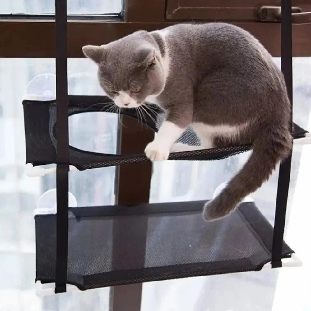 Amaca Per Gatto Morbida