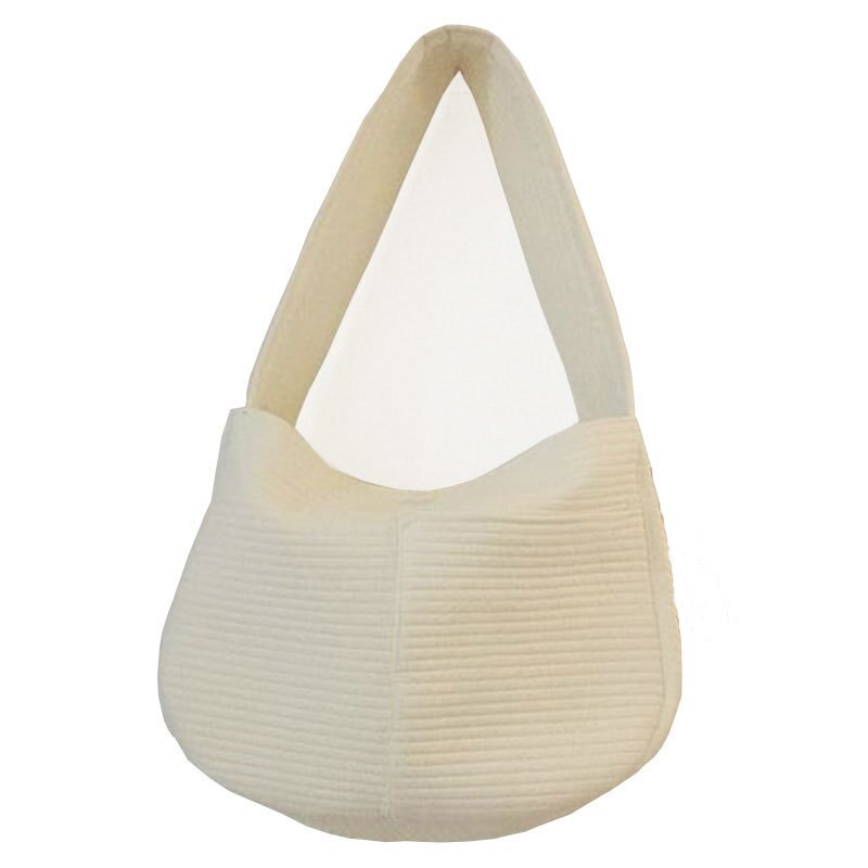 Borsa A Mano In Tela Per Gatti M