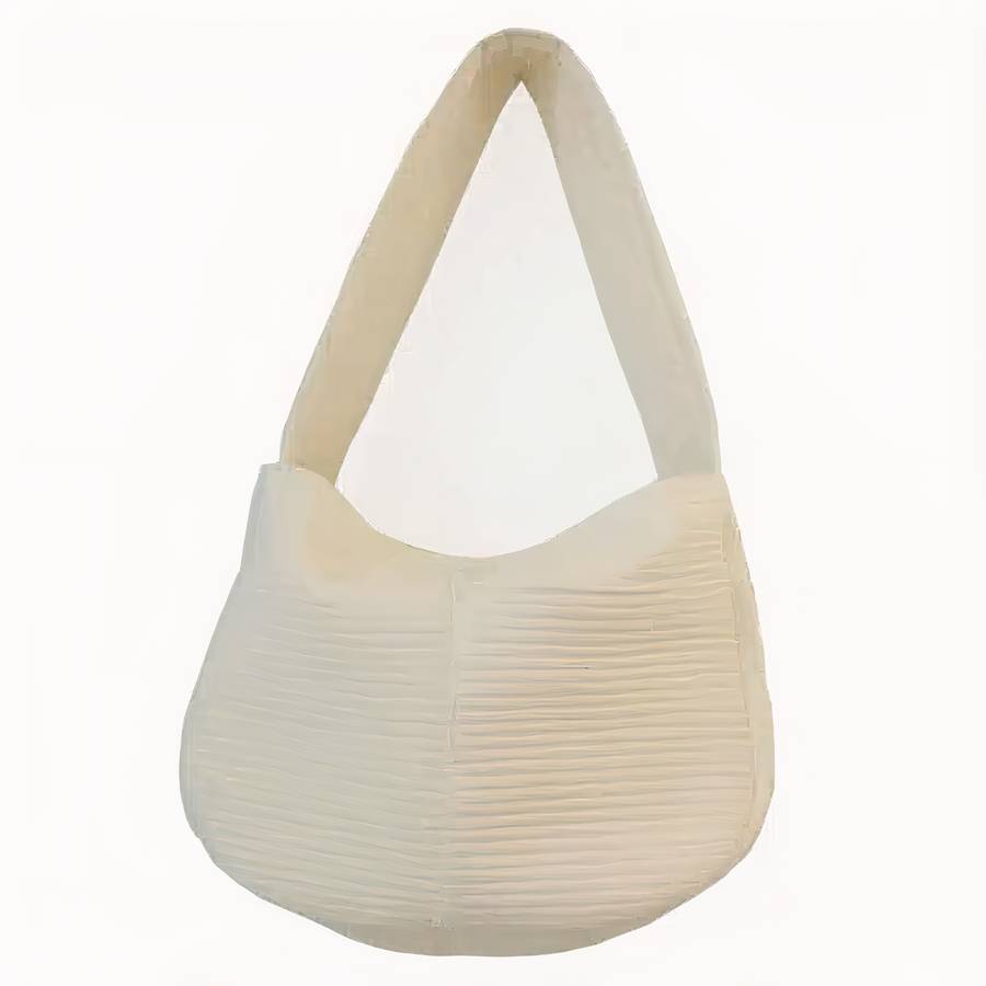 Borsa A Mano In Tela Per Gatti Pieghevole