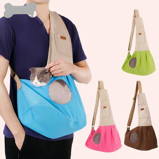 Borsa Da Trasporto Per Gatti