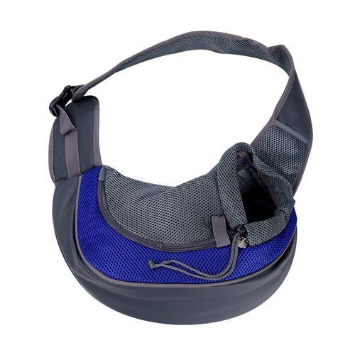 Borsa In Rete Per Gatti Blu