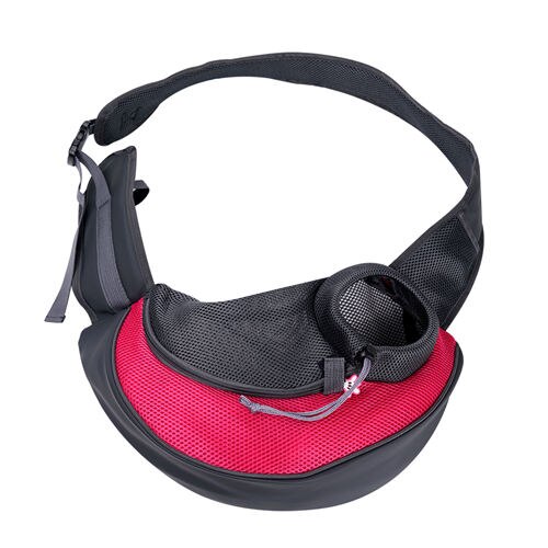 Borsa In Rete Per Gatti Rosa
