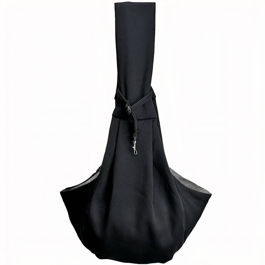 Borsa Regolabile Imbottita Per Gatti Traspirante
