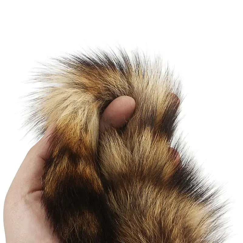 Canne Da Pesca Per Gatti Stimolante
