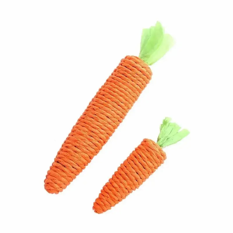 Carota Giocattolo Per Gatti Per Gattini