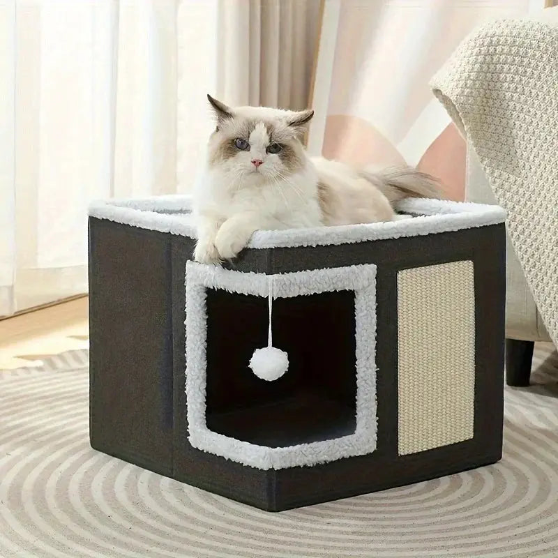 Casetta Per Gatto