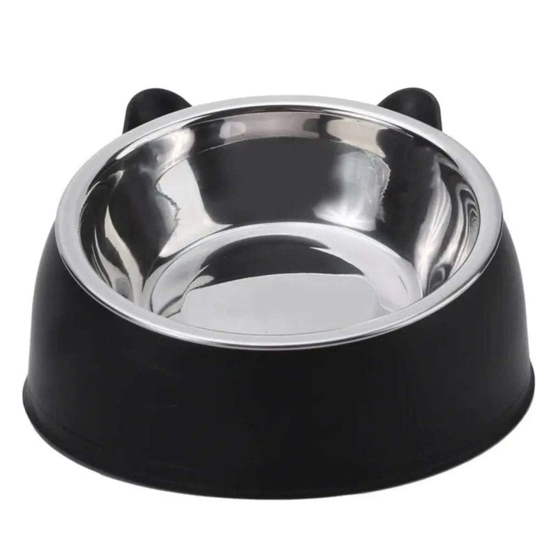Ciotola Acqua Gatto Antirovesciamento Design