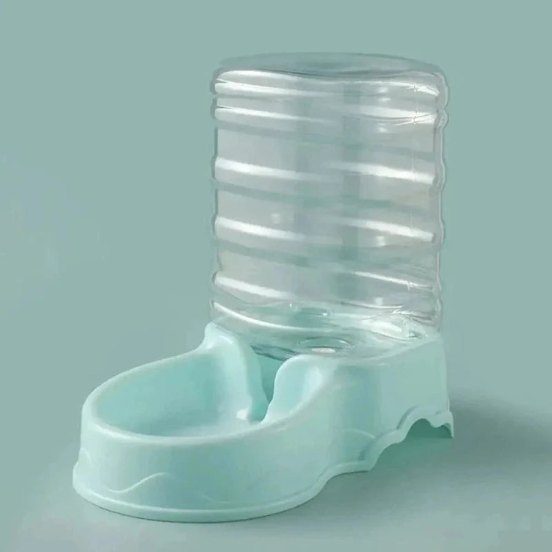 Ciotola Automatica Per Gatti Design