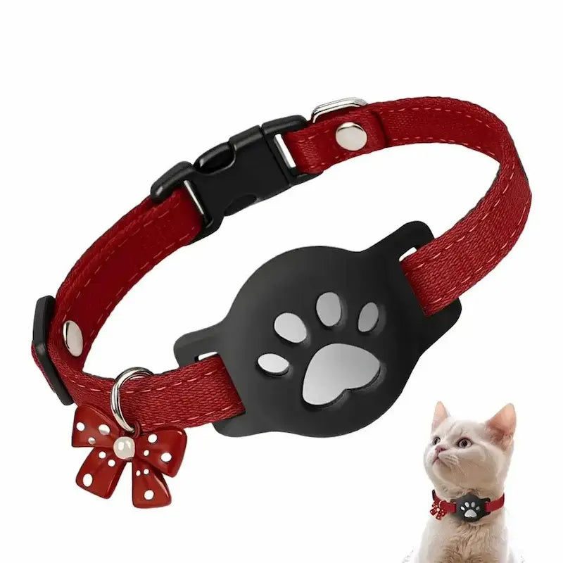 Collare Localizzatore Gatto Leggero