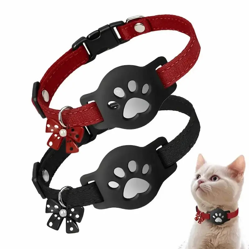 Collare Localizzatore Gatto Senza Abbonamento