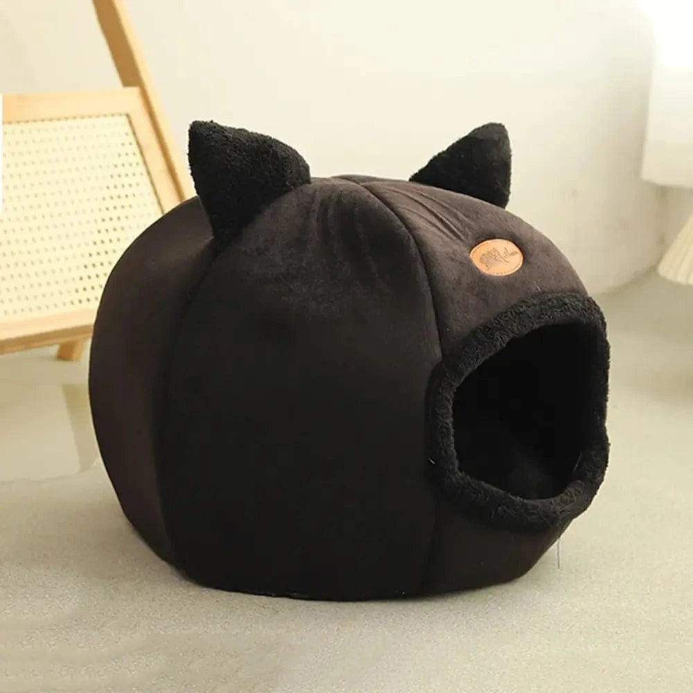 Cucce Per Gatti Morbide Calda