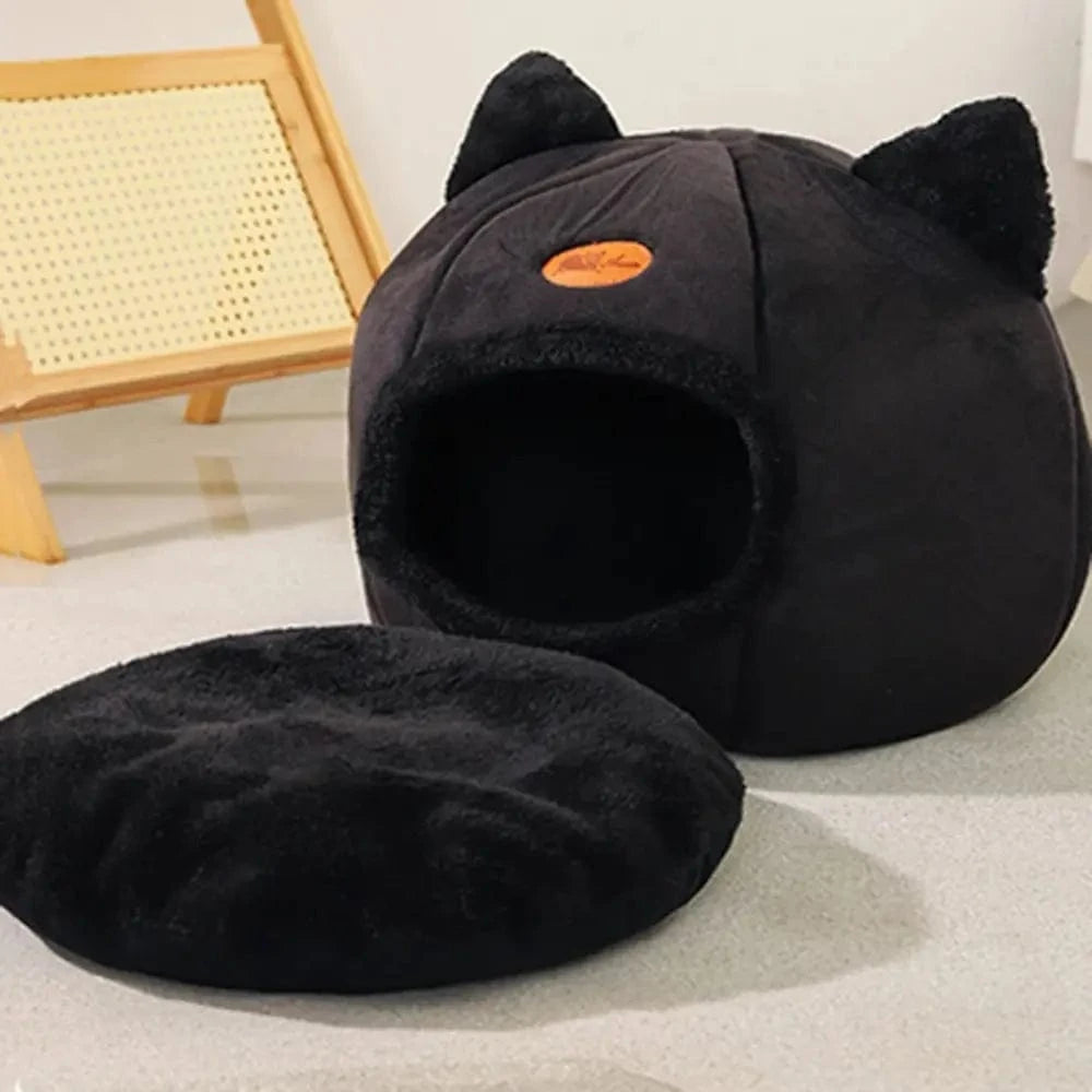 Cucce Per Gatti Morbide In Cuccia