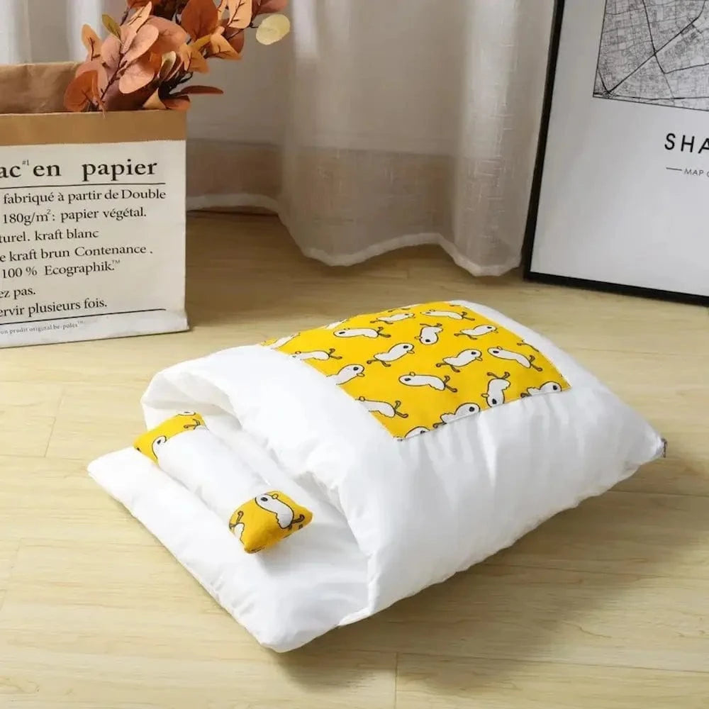 Cuccia Gatto Design