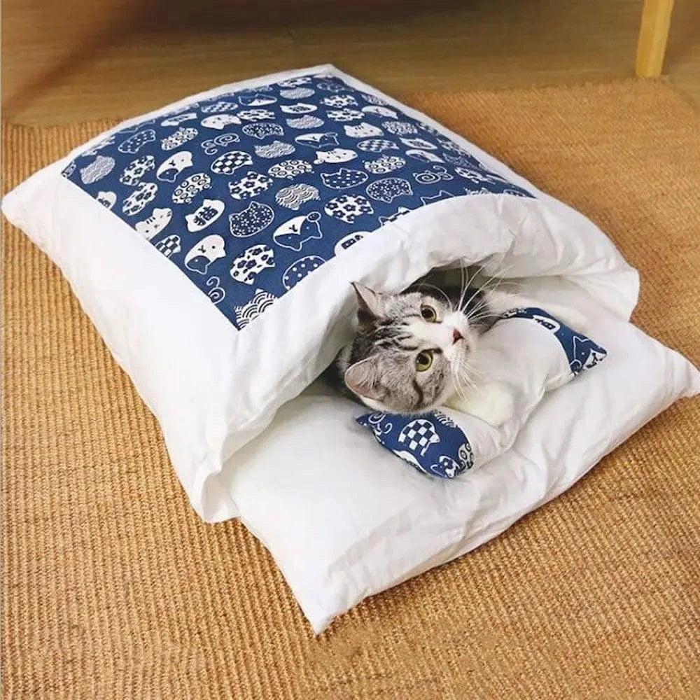 Cuccia Gatto