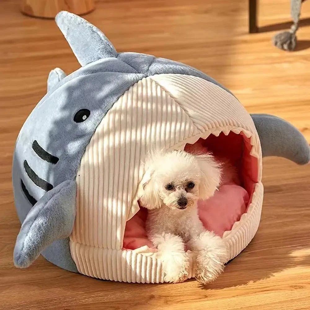 Cuccia Igloo Per Gatti In Cuccia