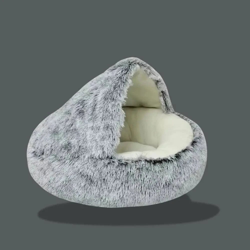 Cuccia Morbida Per Gatti Lavabile