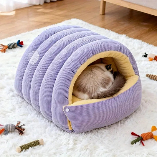 Cuccia Per Gatti Da Interno