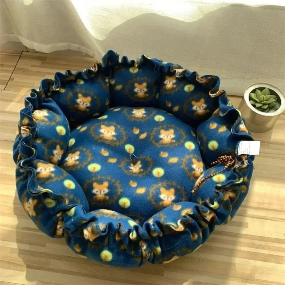 Cuscini Per Gatti Comoda