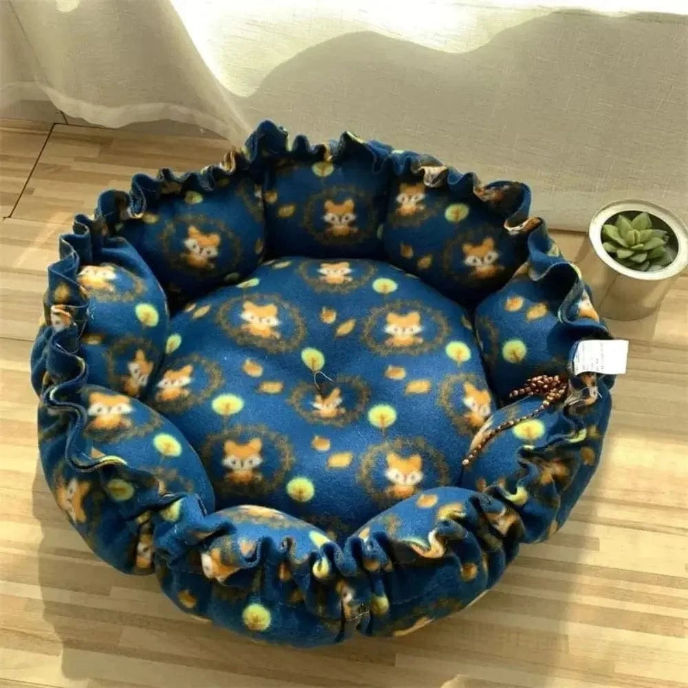Cuscini Per Gatti In Cuccia