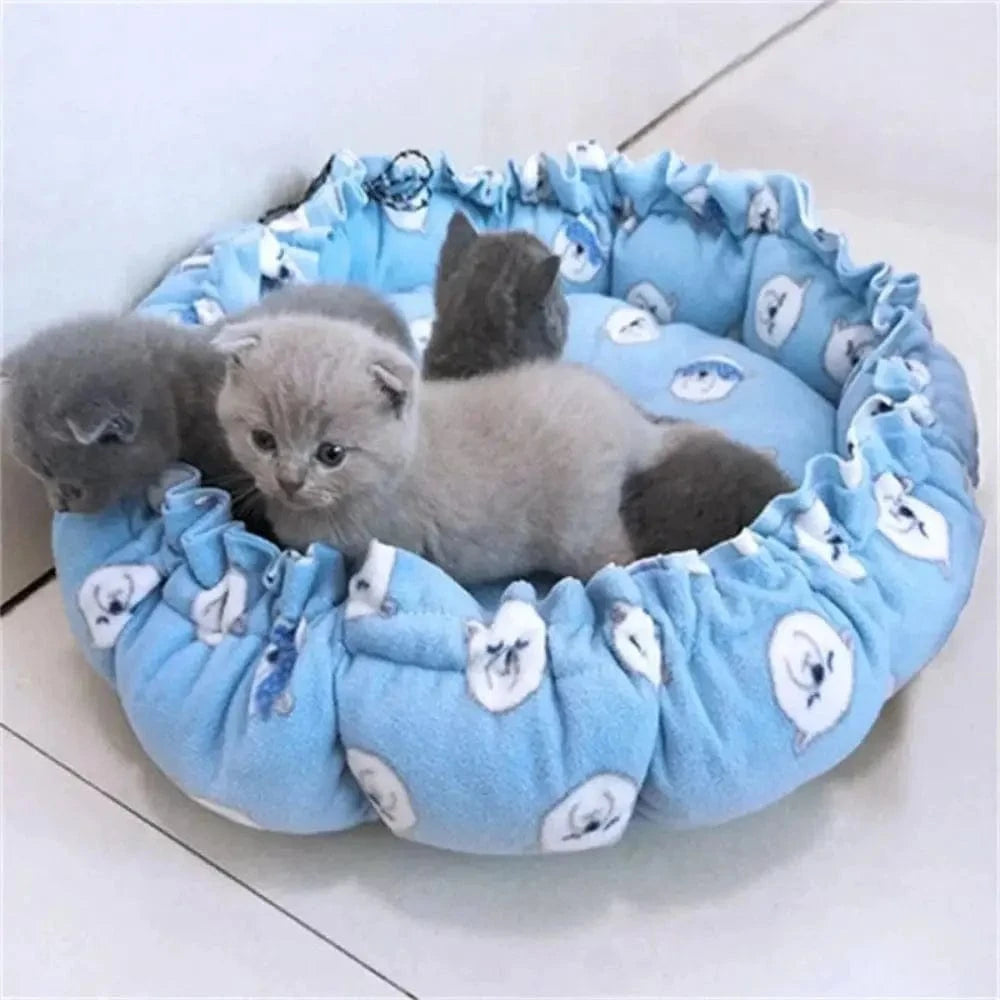 Cuscini Per Gatti Morbida