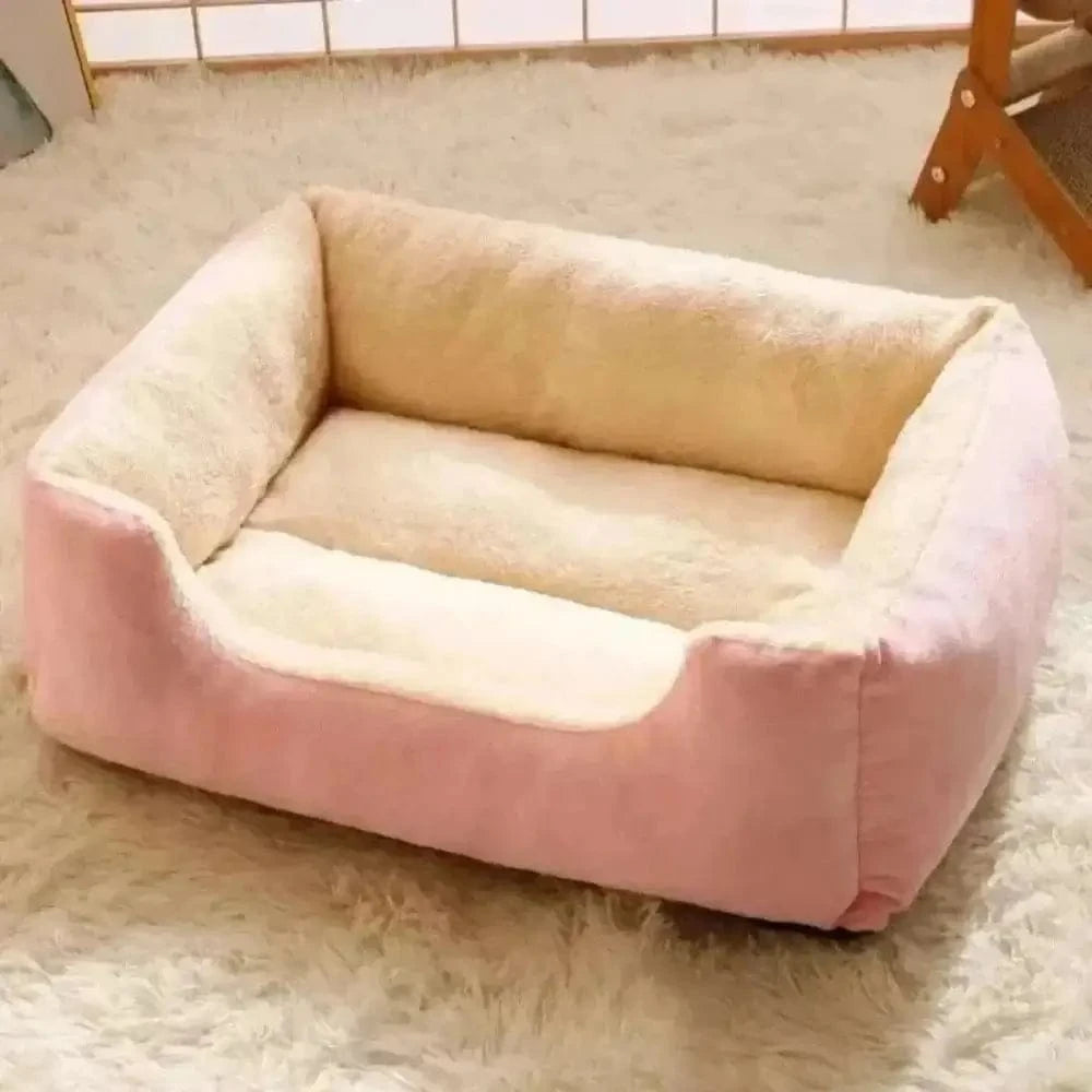 Cuscini Per Gatto Comoda