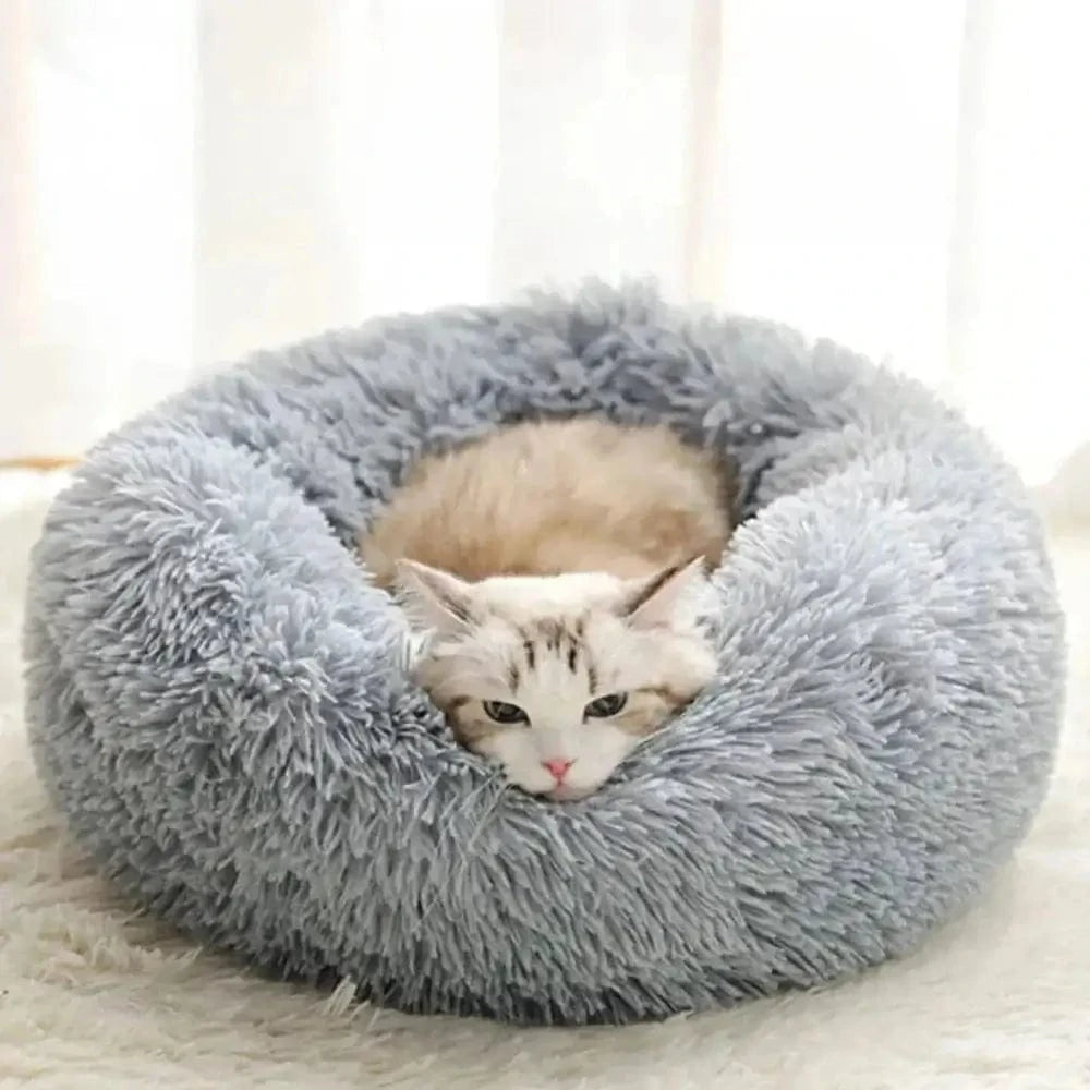 Cuscino Per Gatti Morbida
