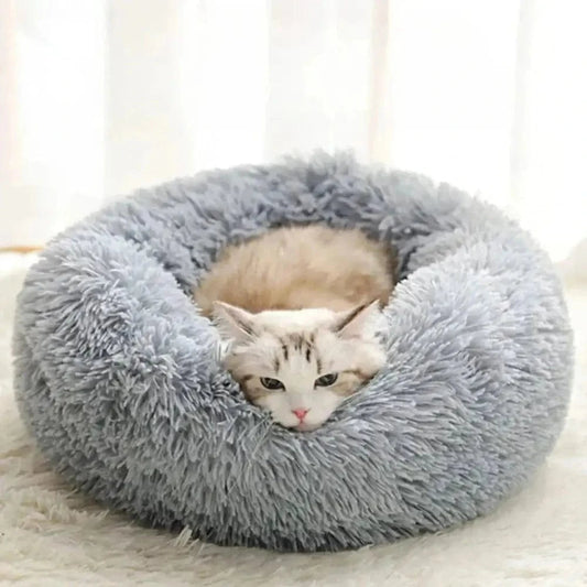 Cuscino Per Gatti Morbida