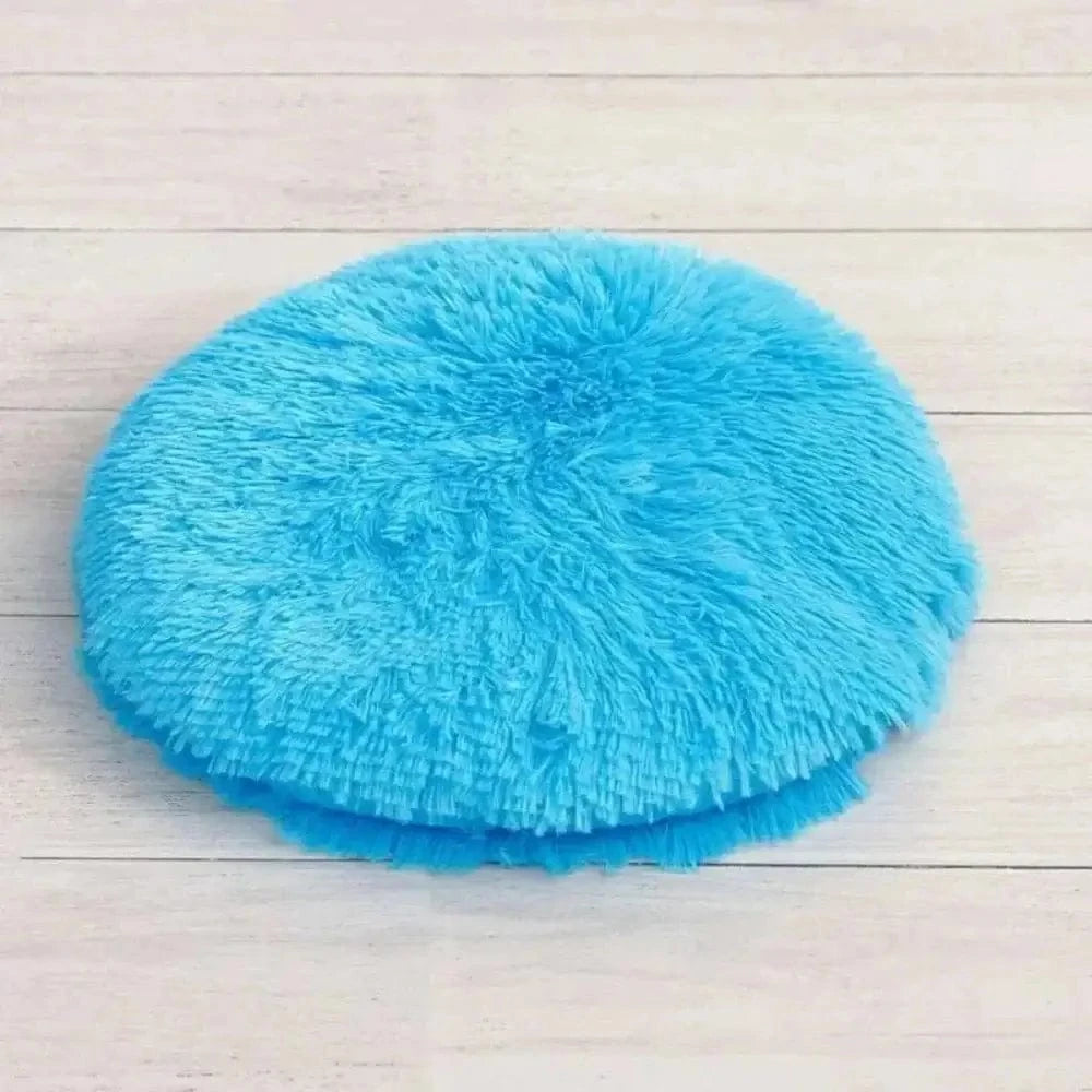 Cuscino Per Gatto In Cuccia