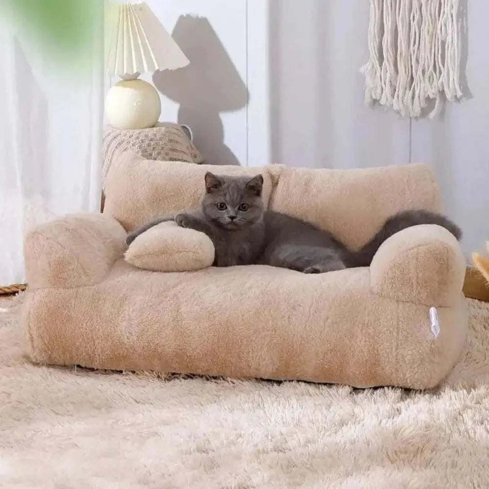 Divano Per Gatti