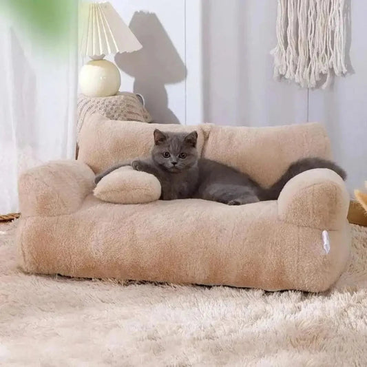 Divano Per Gatti